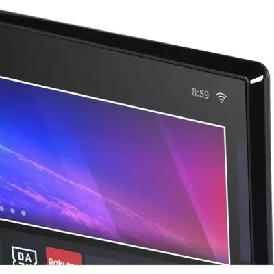 TOSHIBA 43UA2363DG - TV LED 43'' (108 cm) - 4K UHD 3840x2160 - Dolby Vision - TV connecté Android - 3xHDMI - WiFi TOSHIBA 43UA2363DG - TV LED 43'' (108 cm) - 4K UHD 3840x2160 - Dolby Vision - TV connecté Android - 3xHDMI - WiFi