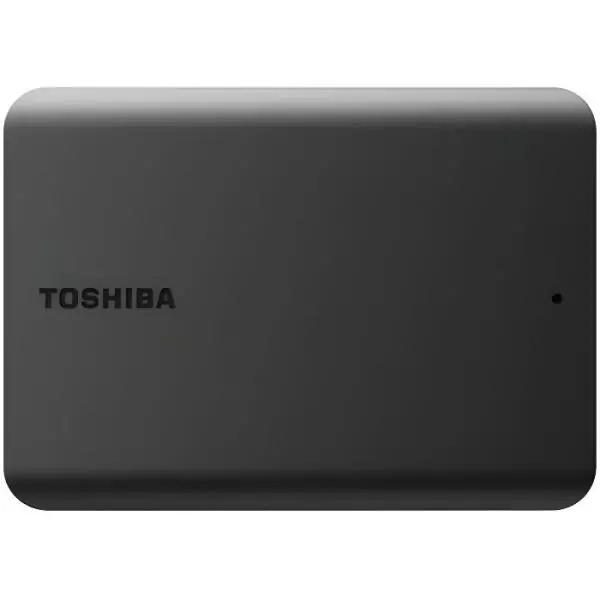 Disque dur externe Toshiba CANVIO 1To