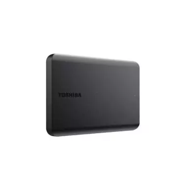 Disque Dur Externe Toshiba CANVIO 1To: Stockage fiable et rapide Disque Dur Externe Toshiba CANVIO 1To: Stockage fiable et rapide