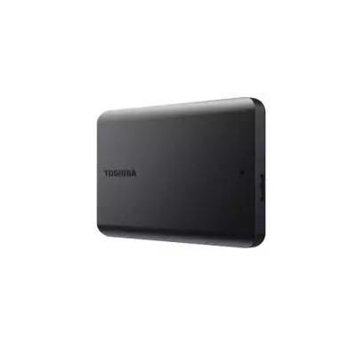Disque Dur Externe Toshiba CANVIO 1To: Stockage fiable et rapide Disque Dur Externe Toshiba CANVIO 1To: Stockage fiable et rapide