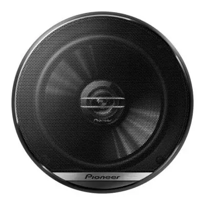 Haut-parleurs Pioneer TS-G1720F 17 cm - Qualité audio supérieure