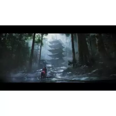 Ghost of Tsushima - Director's Cut: Nouveaux contenus exclusifs