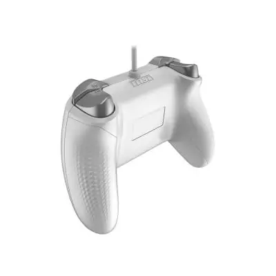 Manette de jeu - PC - FORCE GC200 - Filaire - Blanc - MSI