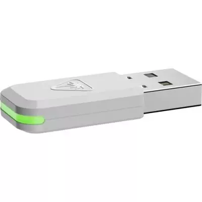 Casque gaming sans fil TURTLE BEACH TBS-3103-95 Stealth 500 PS Arctic Camo Casque gaming sans fil TURTLE BEACH TBS-3103-95 Stealth 500 PS Arctic Camo