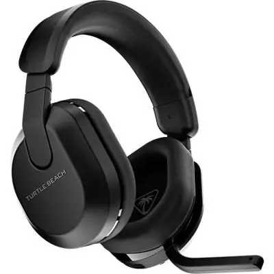 Casque Gaming sans fil TURTLE BEACH Stealth™ 600 PC - Noir