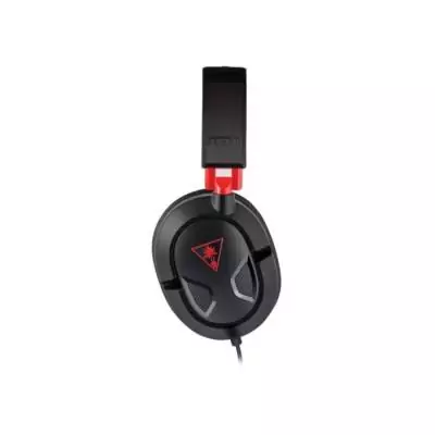 Casque Gaming Turtle Beach Recon 50PC Multiplateforme - Qualité audio immersive
