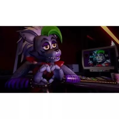 Five Nights at Freddy's: Help Wanted 2 PS5 - Plongez dans l'horreur!