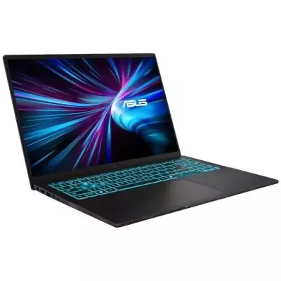 PC Portable Gamer ASUS V16 pour des performances ultimes - Win 11, RTX 5060, Intel Core i5 210H - 16Go RAM - 512Go SSD