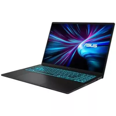 PC Portable Gamer ASUS V16 pour des performances ultimes - Win 11, RTX 5060, Intel Core i5 210H - 16Go RAM - 512Go SSD