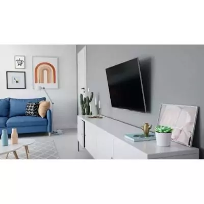 Support mural pour TV - VOGEL'S - TVM 1223 Full-Motion Small, 1 bras, 19-43 Support mural pour TV - VOGEL'S - TVM 1223 Full-Motion Small, 1 bras, 19-43