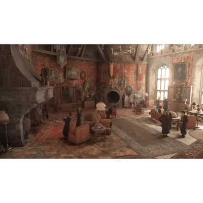 Hogwarts Legacy: L'Héritage de Poudlard • Jeu Nintendo Switch 2 Hogwarts Legacy: L'Héritage de Poudlard • Jeu Nintendo Switch 2