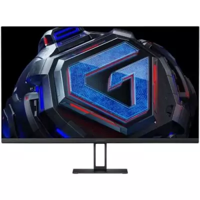 Ecran PC Gamer - XIAOMI - 2K G27Qi - 27 - 2K QHD - Dalle Fast IPS - 180Hz - 1ms