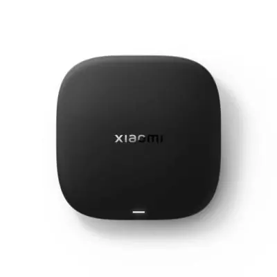 TV box S - XIAOMI - 3rd gen -&nbsp;4K Ultra HD - Google TV - Bluetooth 5.2 - Dolby Vision - Dolby Atmos