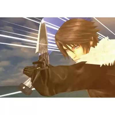 FINAL FANTASY VII&nbsp;et&nbsp;FINAL FANTASY VIII Remastered Jeu Switch