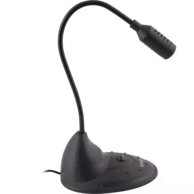 Microphone pour PC de bureau - YENKEE - YMC 1011 Microphone pour PC de bureau - YENKEE - YMC 1011