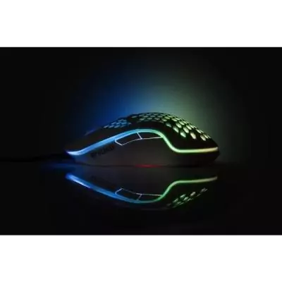 Souris gaming SHOTGUN - conçue pour la victoire Souris gamer YENKEE - précision redoutable en jeu Souris gaming YMS 3030WE - erg