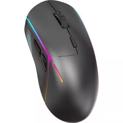 Souris gaming sans fil YENKEE SAMURAI - Précision ultime 