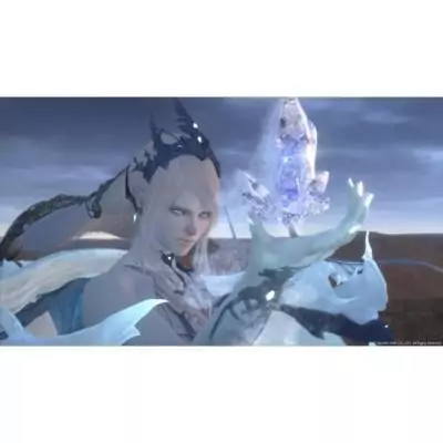 FINAL FANTASY XVI - Jeu PS5