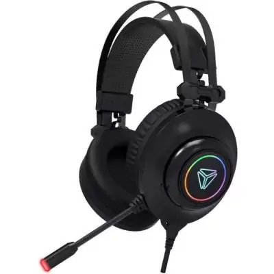 Casque gaming NEXUS YENKEE YHP 3036 - Son immersif et confort optimal Casque gaming NEXUS YENKEE YHP 3036 - Son immersif et confort optimal