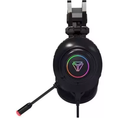 Casque gaming NEXUS YENKEE YHP 3036 - Son immersif et confort optimal Casque gaming NEXUS YENKEE YHP 3036 - Son immersif et confort optimal