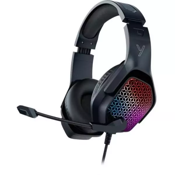 Casque gaming - TRINITY - YENKEE - YHP 3006