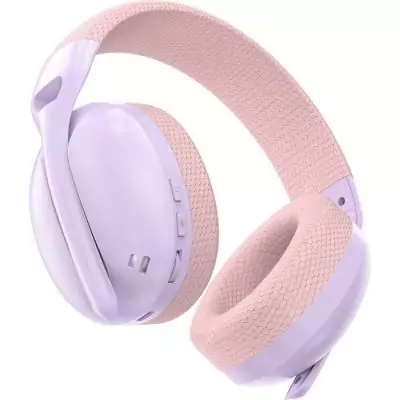 Découvrez le Casque gaming sans fil YENKEE - YHP 3300MG pour une immersion sonore totale. Profitez de la liberté du sans-fil !