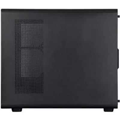 Boitier PC ZALMAN M5 ARGB - Mini tour M-ATX noir : design compact et élégant