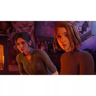 Jeu Nintendo Switch Life is Strange: Double Exposure - Aventure captivante