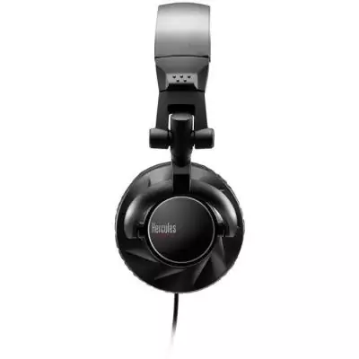 HERCULES DJ ESSENTIALS KIT - DJ Control Inpulse + Enceintes DJ Monitor 32 + Casques HDP DJ60 HERCULES DJ ESSENTIALS KIT - DJ Control Inpulse + Enceintes DJ Monitor 32 + Casques HDP DJ60