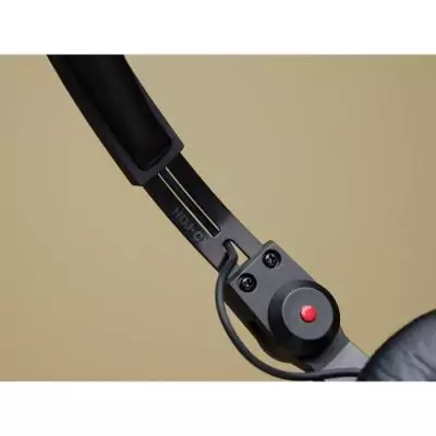 Casque DJ - PIONEER DJ - HDJ-CX - Léger - Son Précis - Isolation Sonore