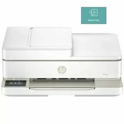 HP ENVY Réf. 6520e Sans fil All-in-One Couleur Imprimante, Instant Ink Impression photo