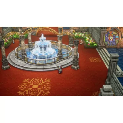 Dragon Quest I & II HD-2D Remake sur Nintendo Switch 2: redécouvrez ces classiques en haute définition!