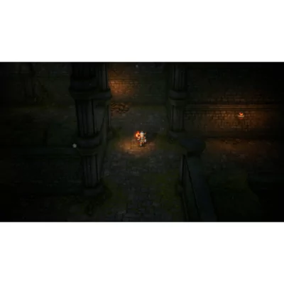 Dragon Quest I & II HD-2D Remake sur Nintendo Switch 2: redécouvrez ces classiques en haute définition!