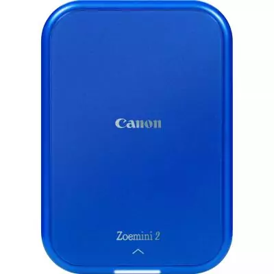 Imprimante photo Canon Zoemini 2 Bleu