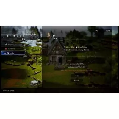 Octopath Traveler 0 - Plongez dans un monde épique sur PS5