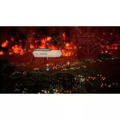 Octopath Traveler 0 - Plongez dans un monde épique sur PS5