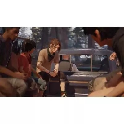 Life Is Strange 2 - Expérience Émouvante Nintendo Switch