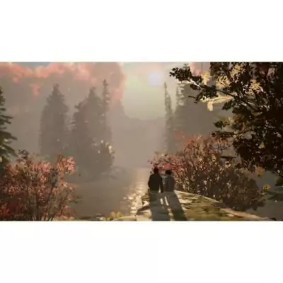 Life Is Strange 2 - Expérience Émouvante Nintendo Switch