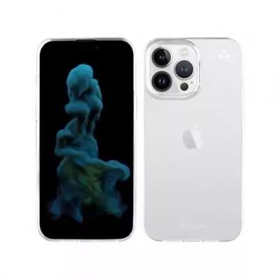 Protection pour téléphone portable Muvit iPhone 14 Pro Max