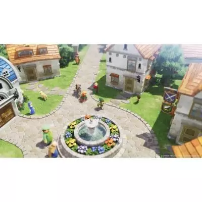 Dragon Quest VII Reimagined: redécouvrez ce classique sur PS5