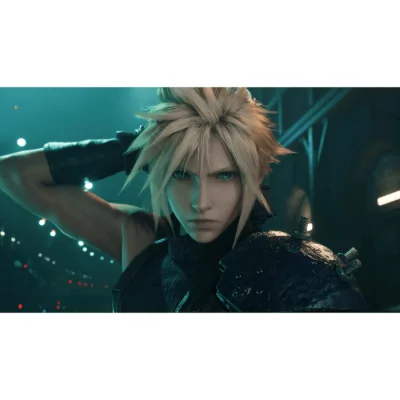 Final Fantasy VII Remake Intergrade: Expérience ultime sur Nintendo Switch 2
