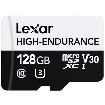 Clé USB Lexar LMSHGED128G-BCNNG 128 GB