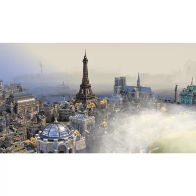 Sid Meier's Civilization VII - Nintendo Switch 2 Edition • Jeu Nintendo Switch 2