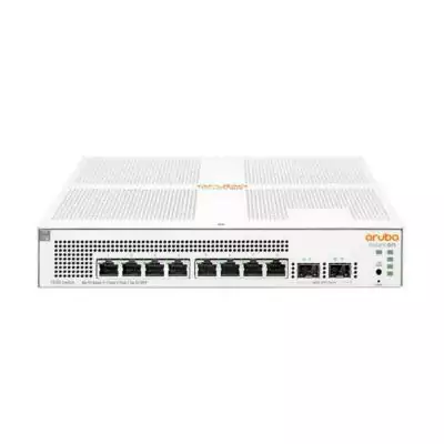 Switch HPE JL681A Blanc