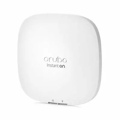 Point d'Accès HPE R4W02A Blanc