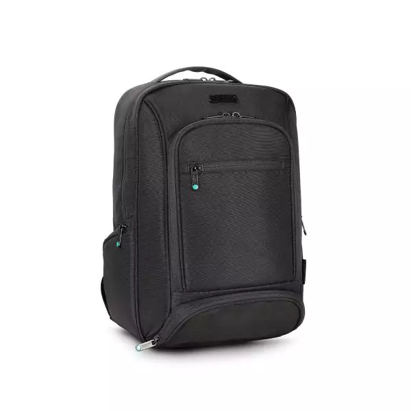 Hub USB Urban Factory MCB15UF-ECO Noir