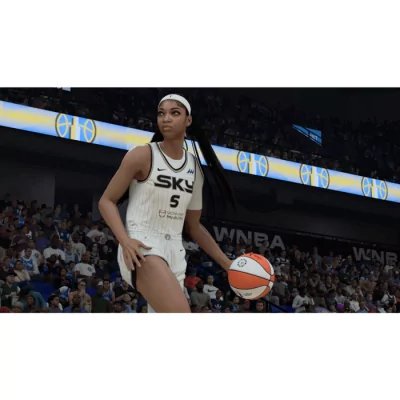 NBA 2K26 • Jeu Nintendo Switch 2 NBA 2K26 • Jeu Nintendo Switch 2