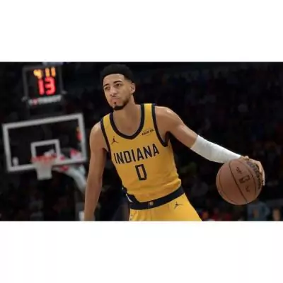 NBA 2K26 - Jeu Nintendo Switch - Code in a box NBA 2K26 - Jeu Nintendo Switch - Code in a box