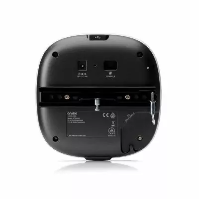 Point d'Accès Aruba R2H28A Blanc