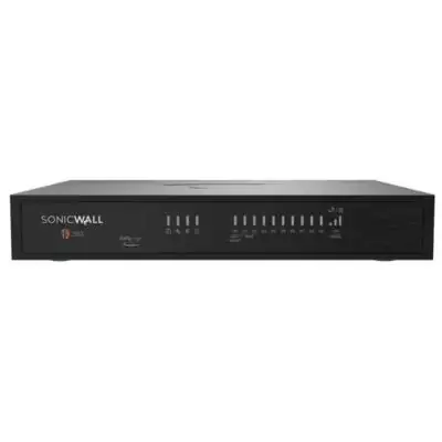 Firewall SonicWall 03-SSC-1824 Noir RJ45 Ethernet LAN 10/100/1000